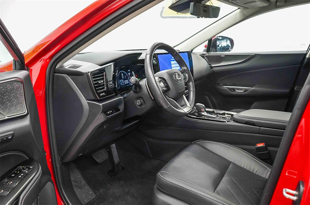 Thumbnail: 2024 Lexus ES - 13