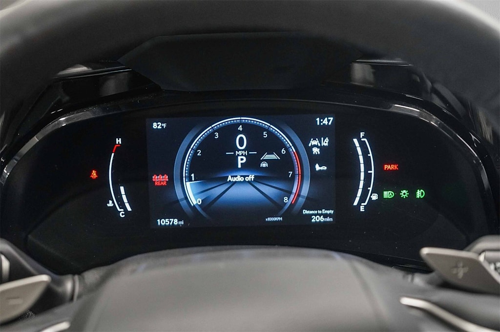 Thumbnail: 2024 Lexus ES - 16