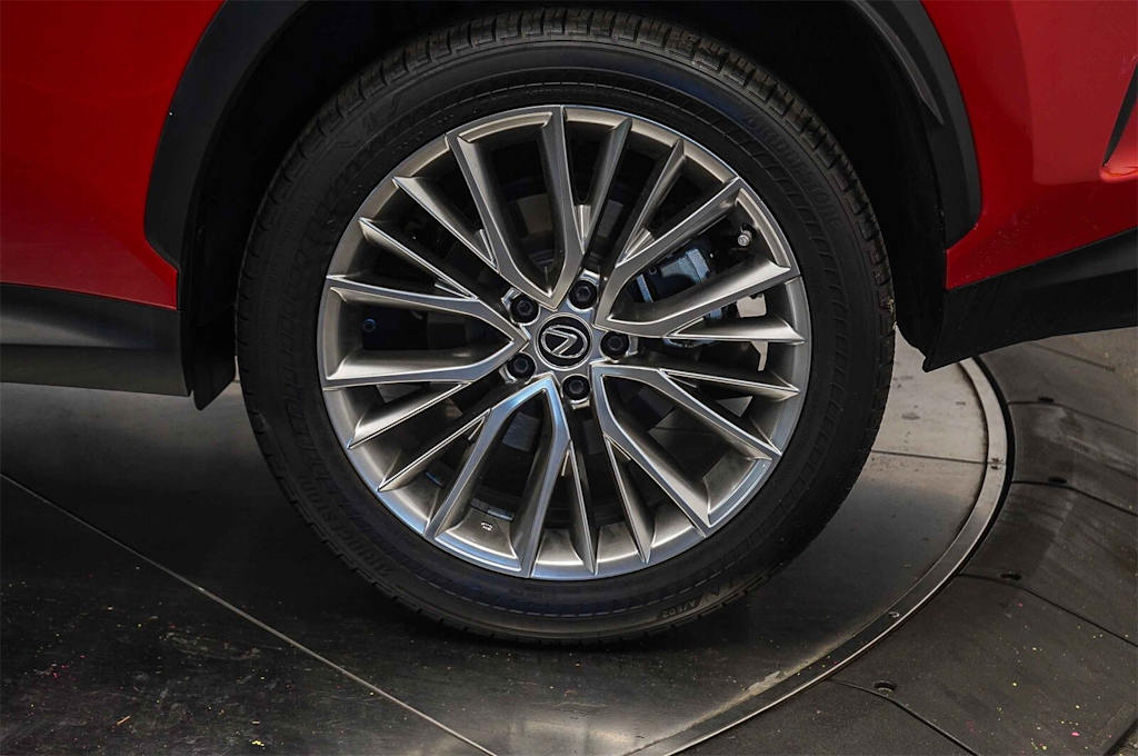 Thumbnail: 2024 Lexus ES - 23