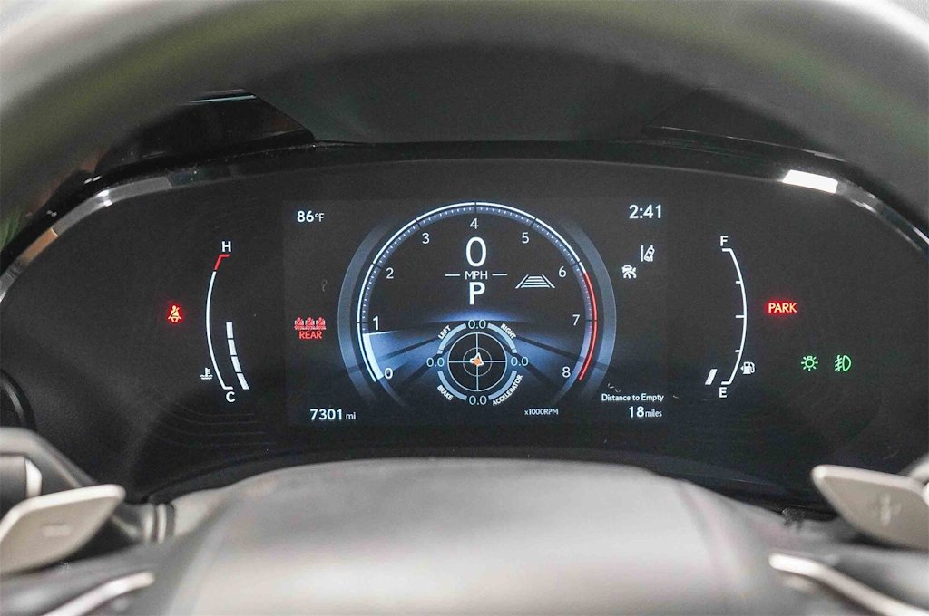 Thumbnail: 2024 Lexus ES - 15