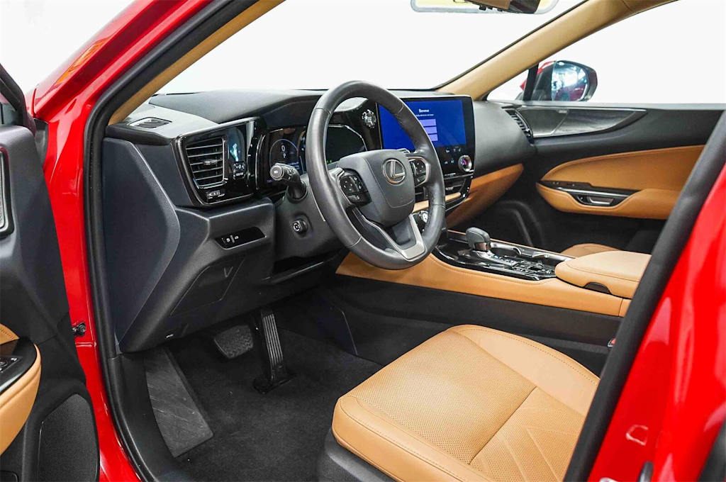 Thumbnail: 2024 Lexus ES - 12