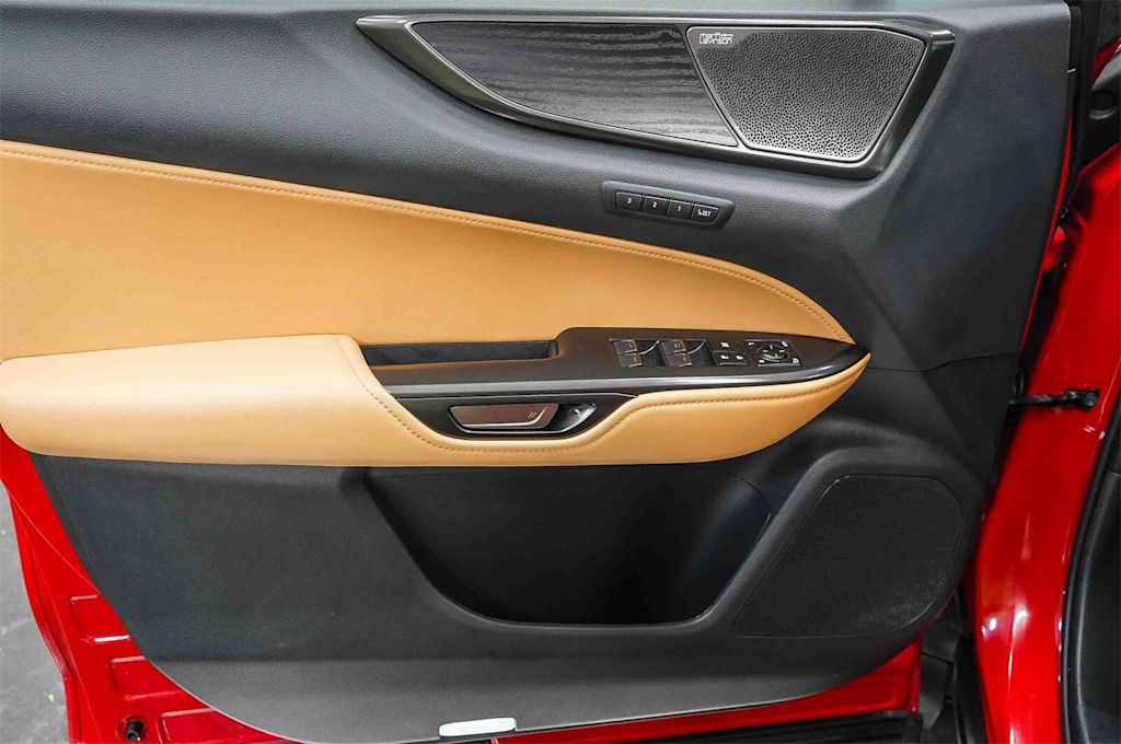 Thumbnail: 2024 Lexus ES - 27