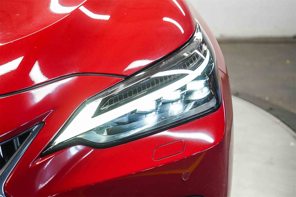 Thumbnail: 2024 Lexus ES - 21