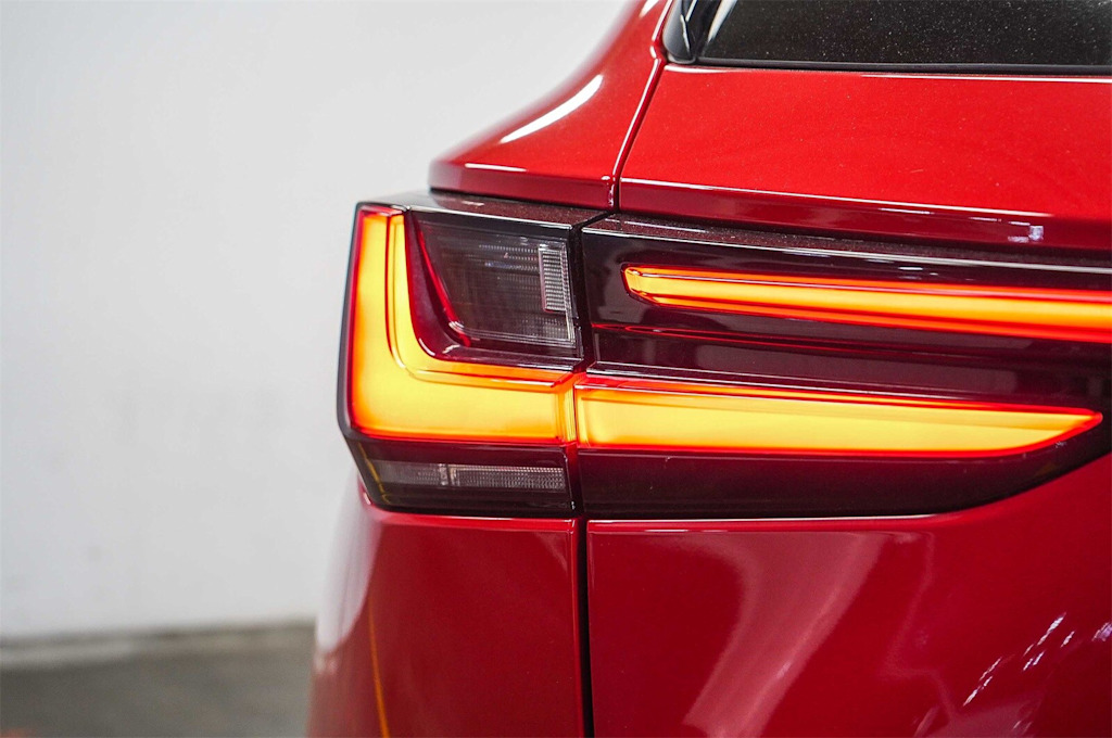 Thumbnail: 2024 Lexus ES - 24