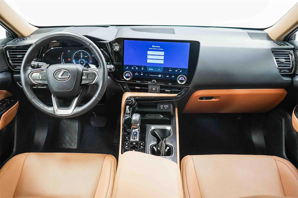 Thumbnail: 2024 Lexus ES - 2