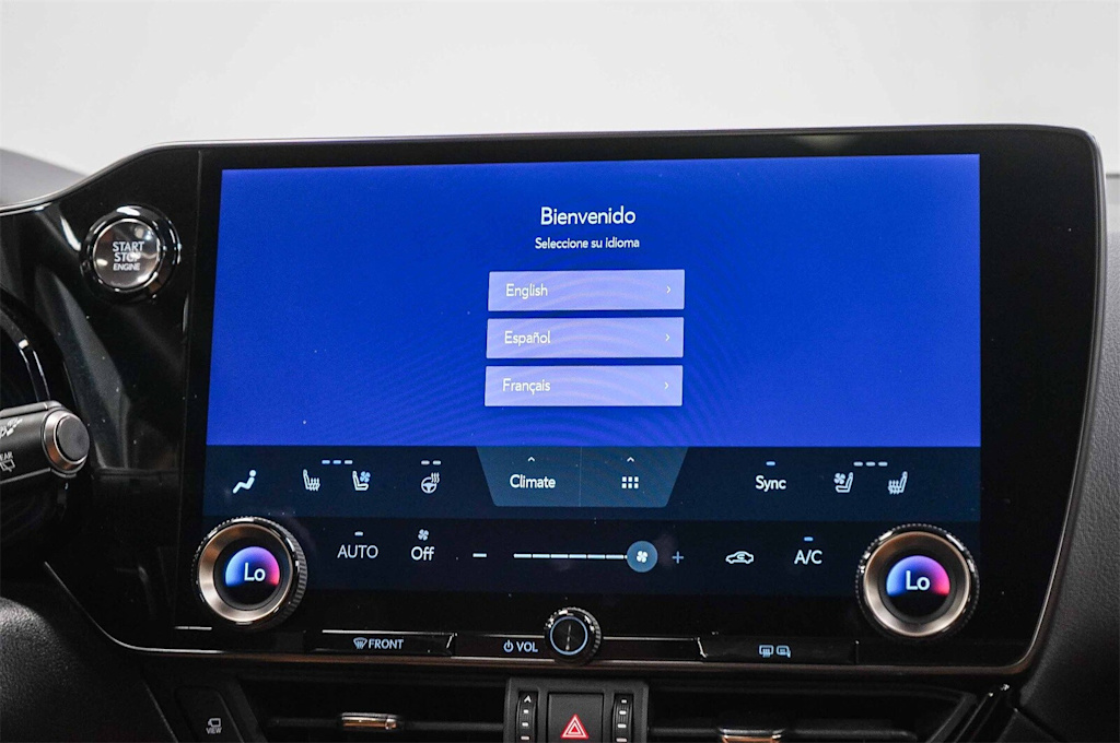 Thumbnail: 2024 Lexus ES - 13