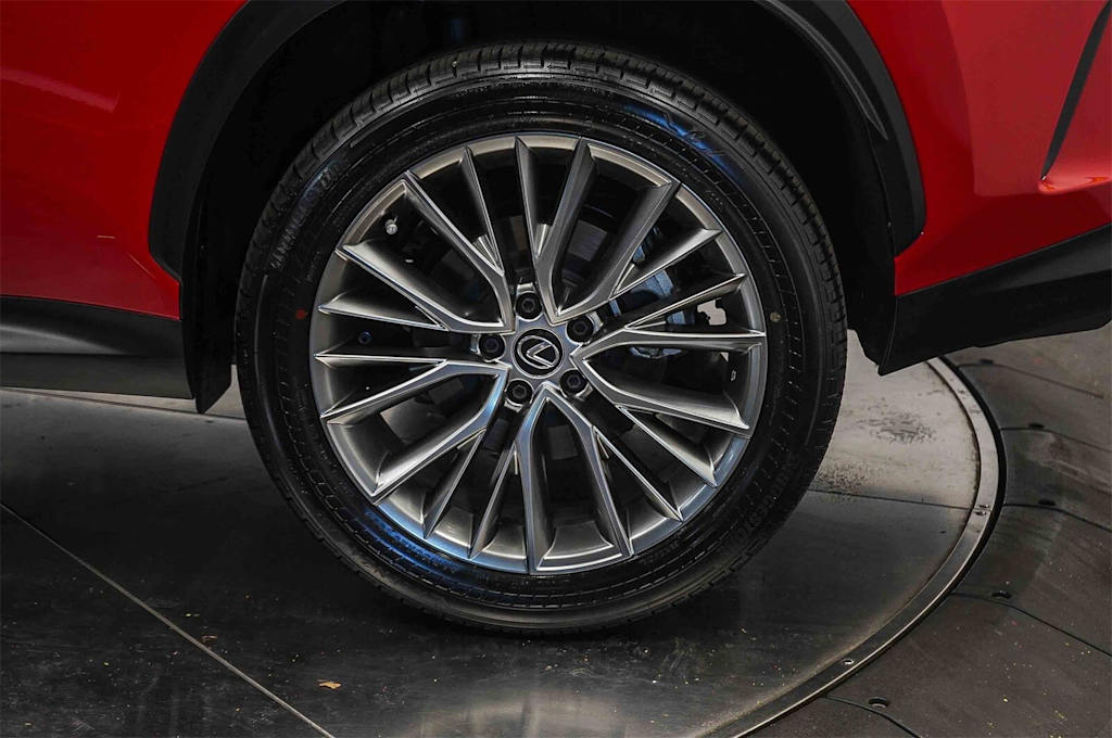 Thumbnail: 2024 Lexus ES - 23