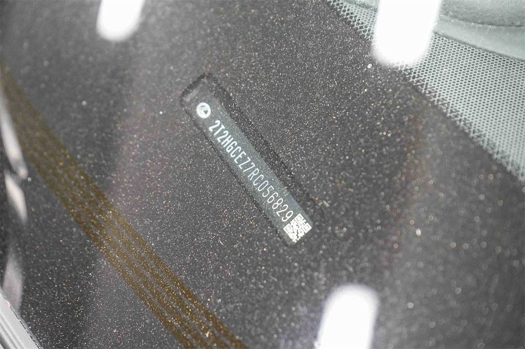 Thumbnail: 2024 Lexus ES - 30