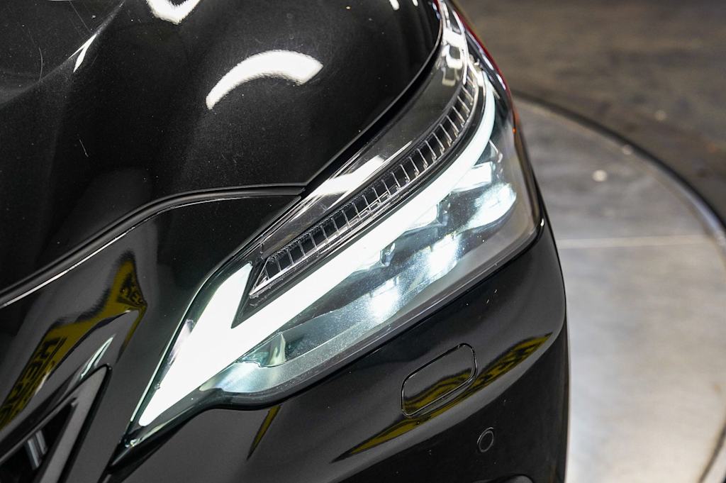 Thumbnail: 2024 Lexus ES - 5
