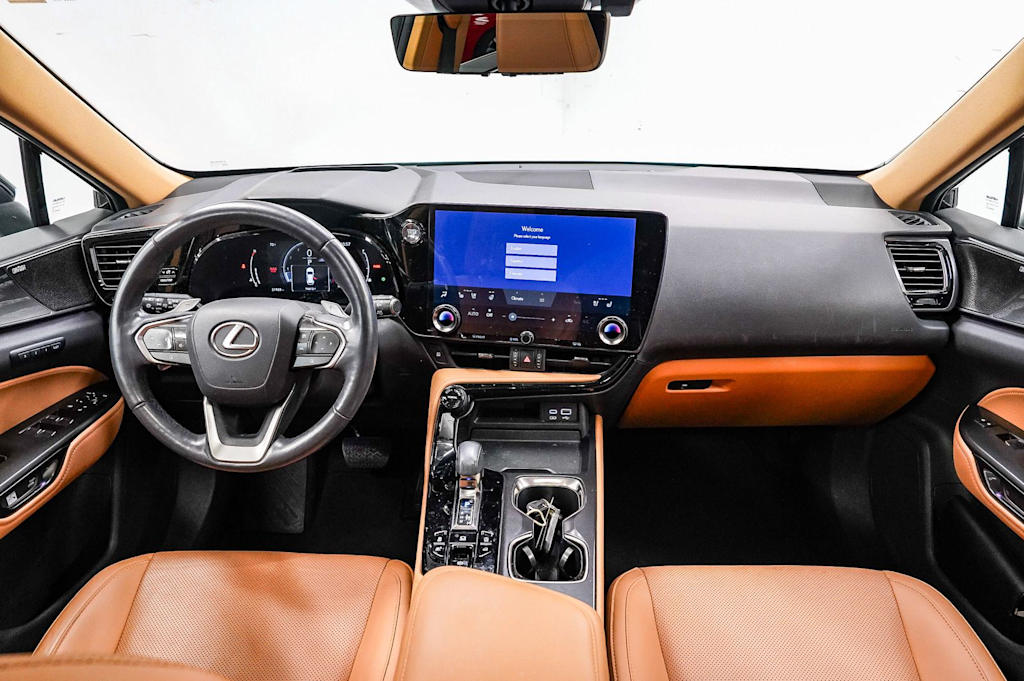 Thumbnail: 2024 Lexus ES - 2