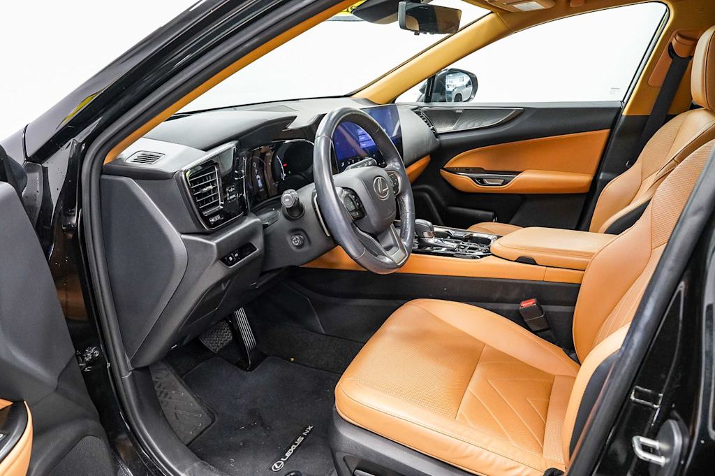 Thumbnail: 2024 Lexus ES - 10