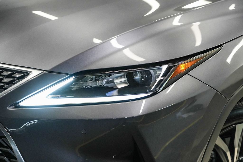 Thumbnail: 2021 Lexus RX - 17
