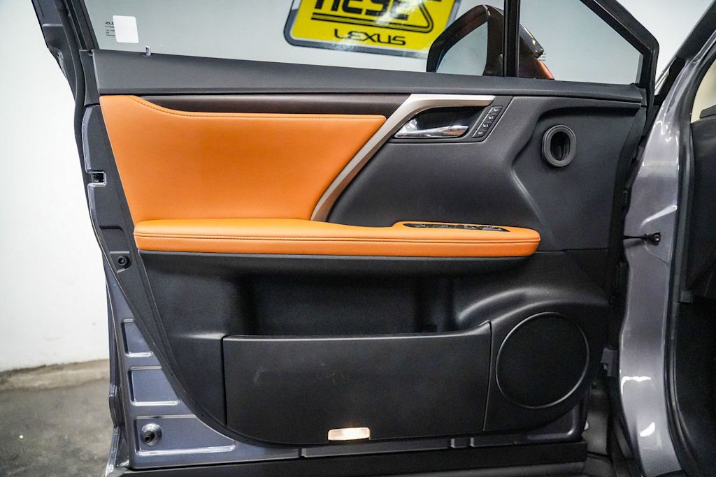 Thumbnail: 2021 Lexus RX - 24