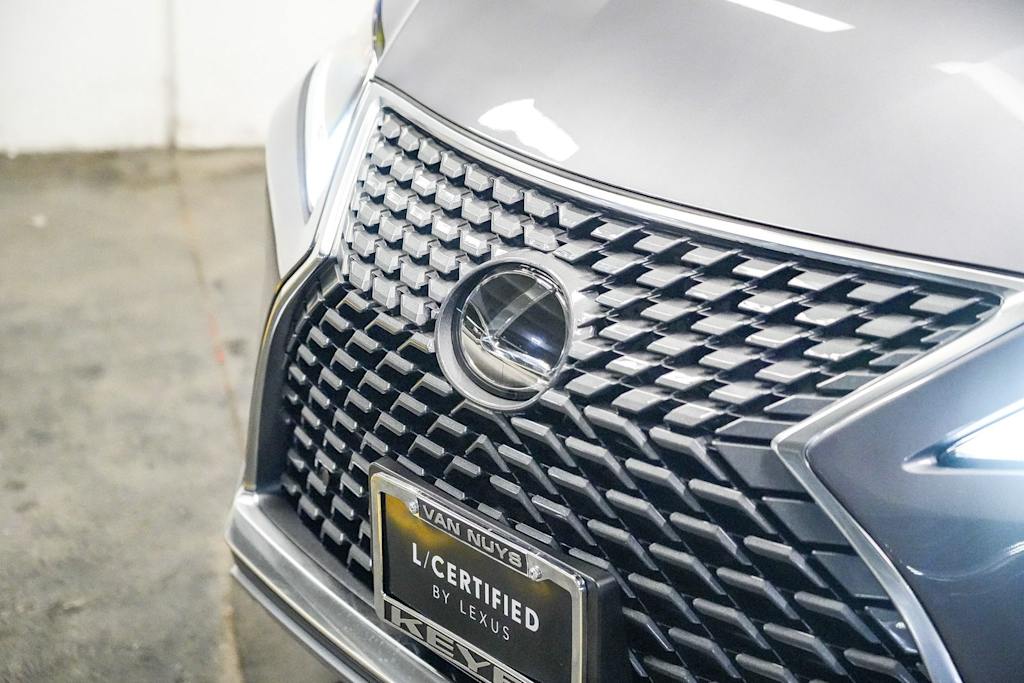 Thumbnail: 2021 Lexus RX - 6