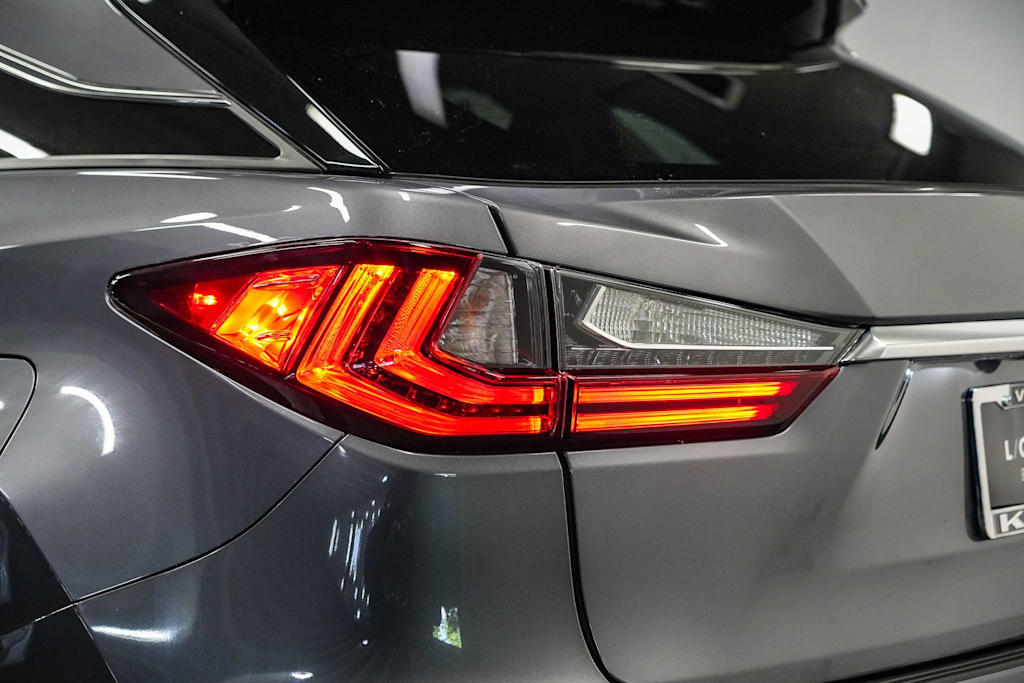 Thumbnail: 2021 Lexus RX - 21