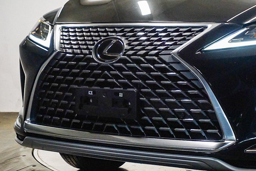 Thumbnail: 2022 Lexus RX - 6