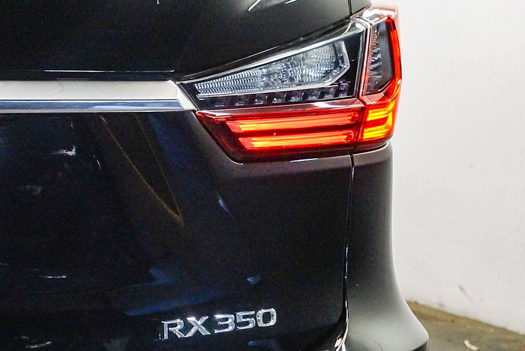 Thumbnail: 2022 Lexus RX - 22