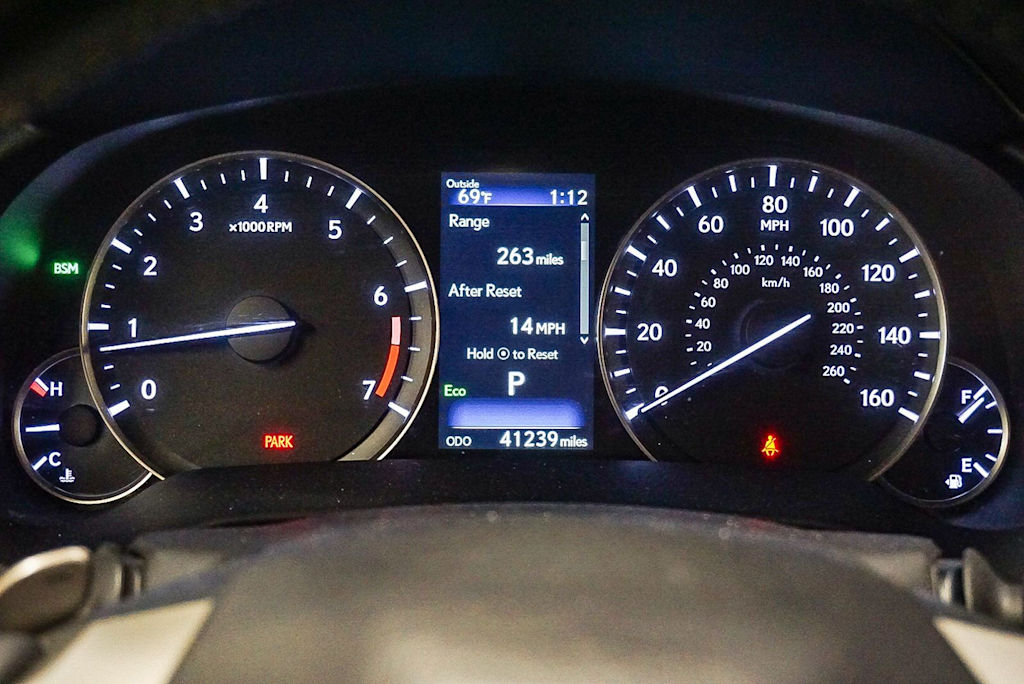 Thumbnail: 2022 Lexus RX - 15