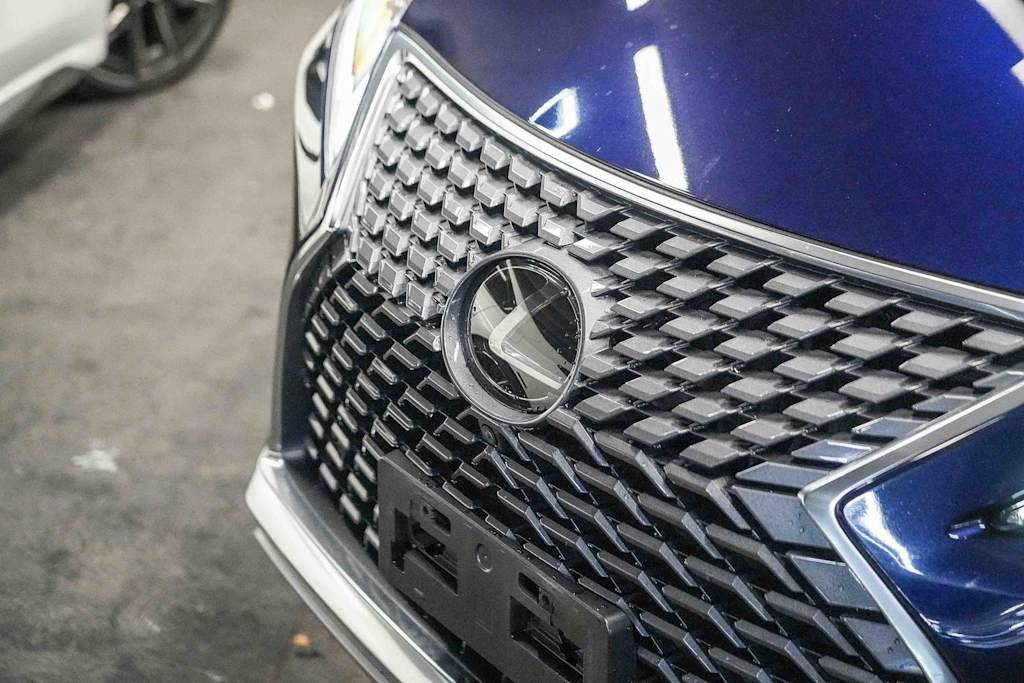 Thumbnail: 2021 Lexus RX - 6