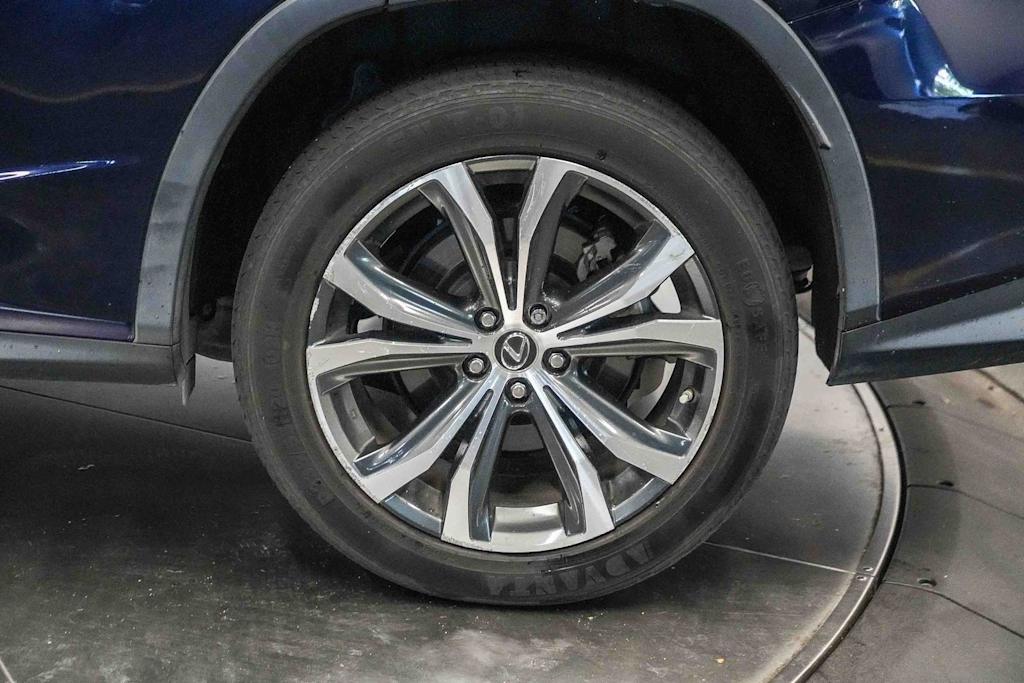 Thumbnail: 2021 Lexus RX - 20