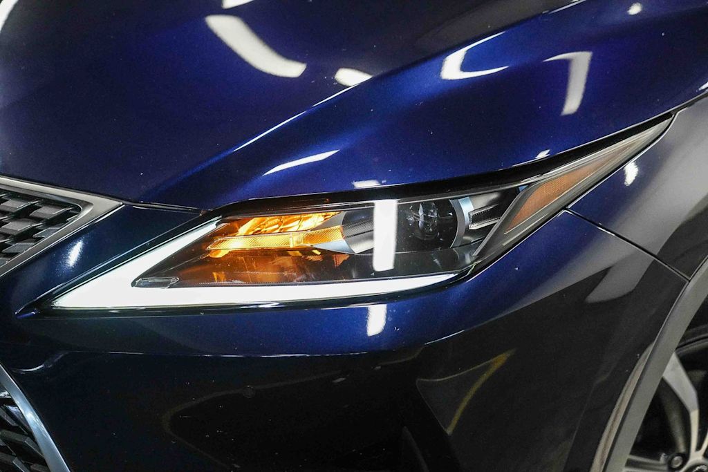 Thumbnail: 2021 Lexus RX - 17