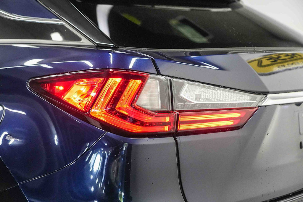 Thumbnail: 2021 Lexus RX - 21