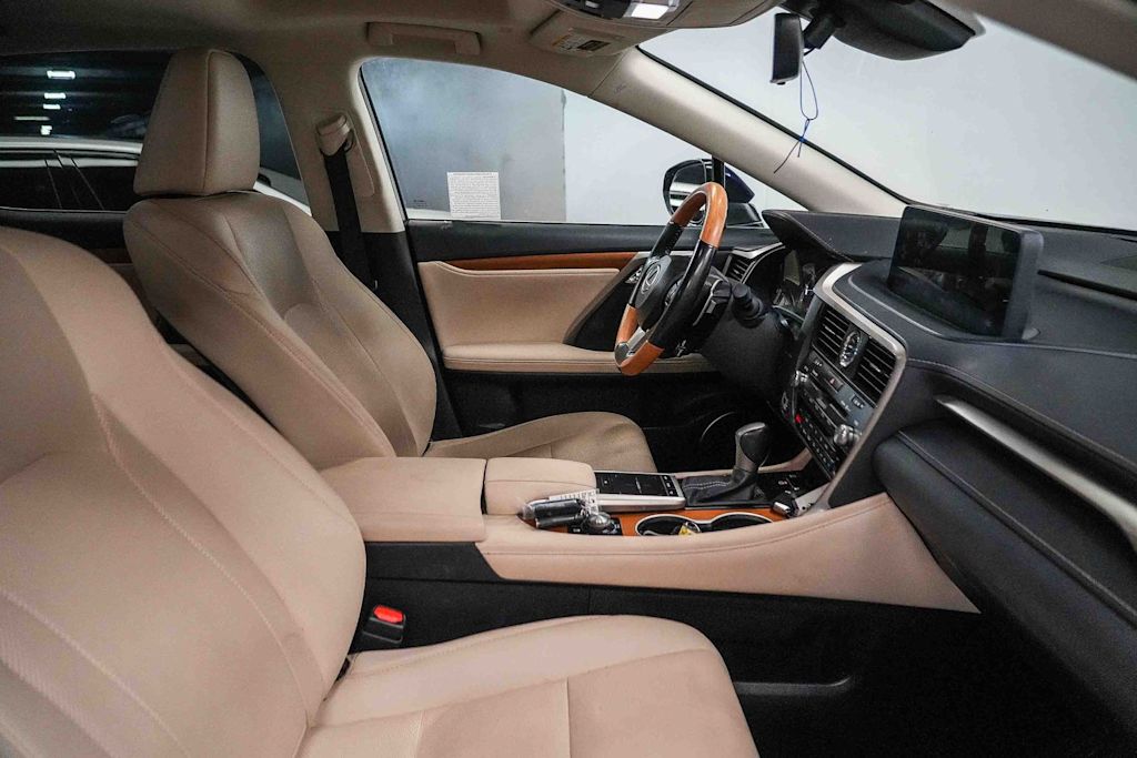 Thumbnail: 2021 Lexus RX - 10