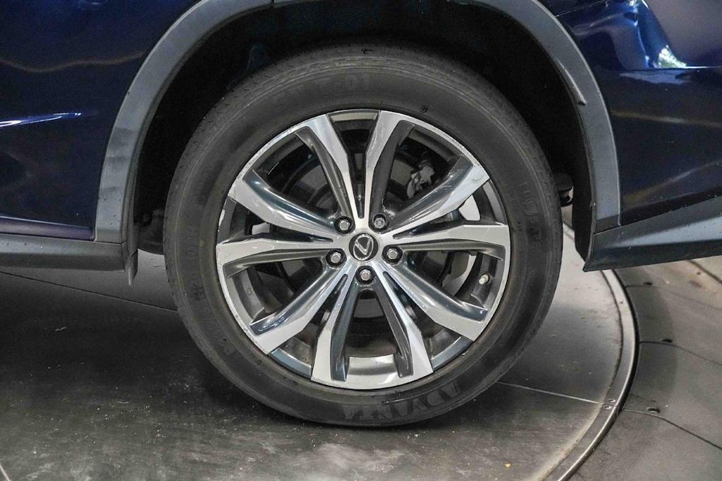 Thumbnail: 2021 Lexus RX - 20