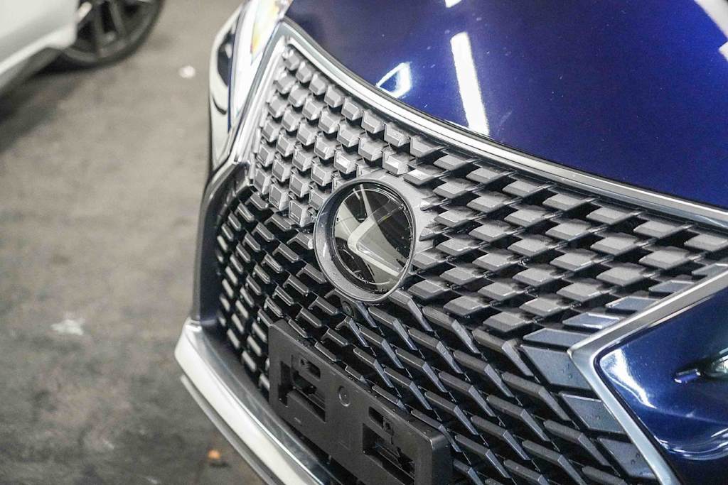 Thumbnail: 2021 Lexus RX - 6