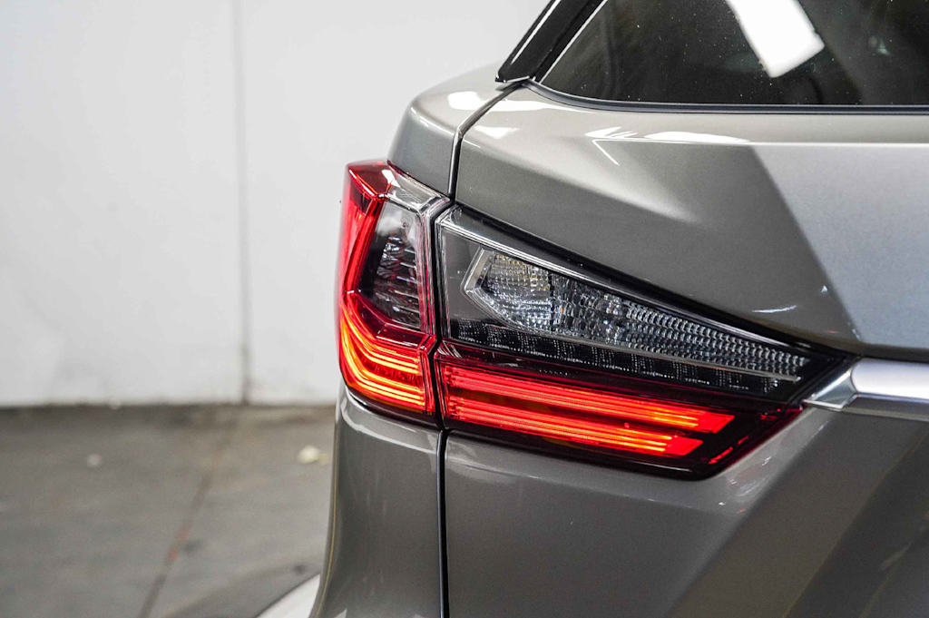 Thumbnail: 2022 Lexus RX - 23