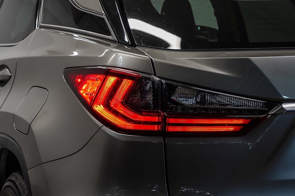 Thumbnail: 2022 Lexus RX - 18