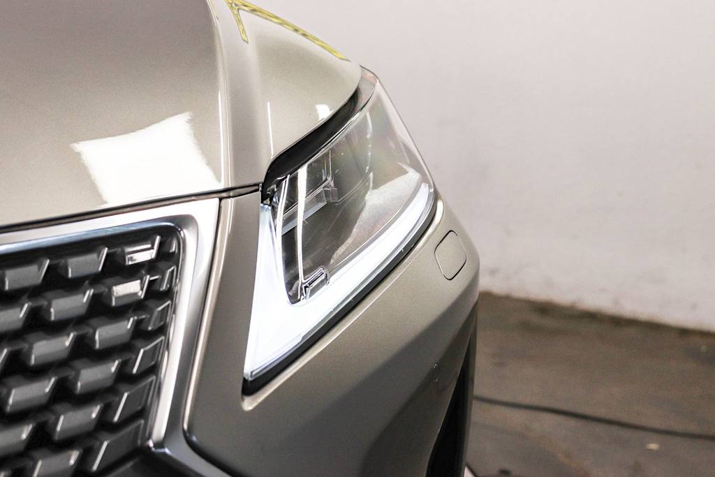 Thumbnail: 2022 Lexus RX - 18