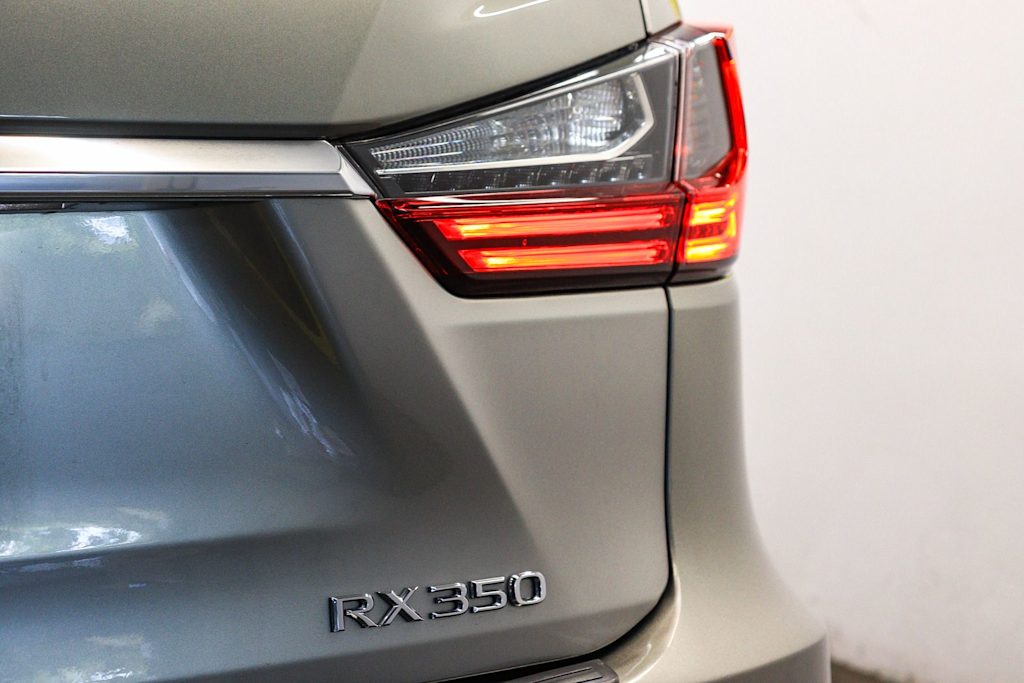 Thumbnail: 2022 Lexus RX - 20