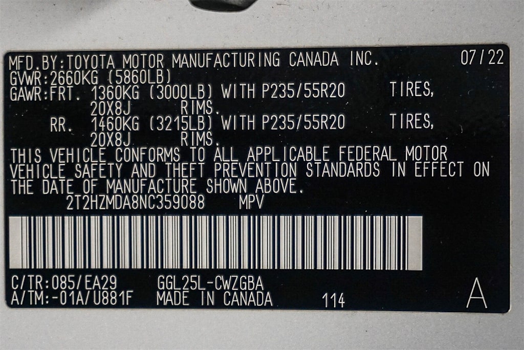 Thumbnail: 2022 Lexus RX - 27