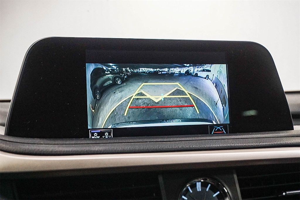 Thumbnail: 2022 Lexus RX - 26