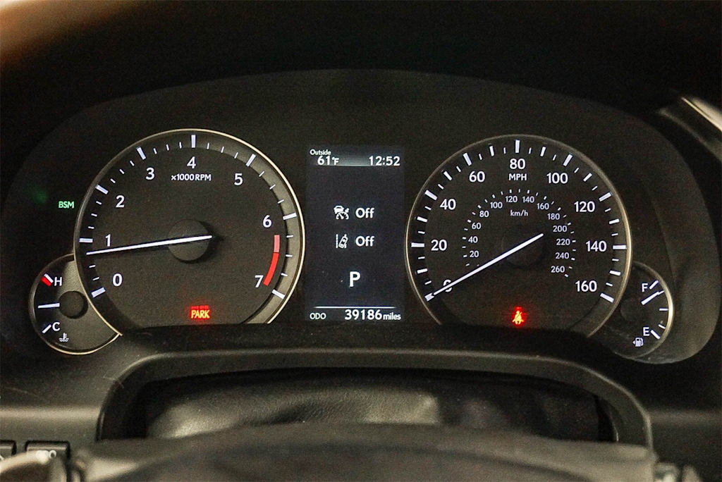 Thumbnail: 2022 Lexus RX - 15