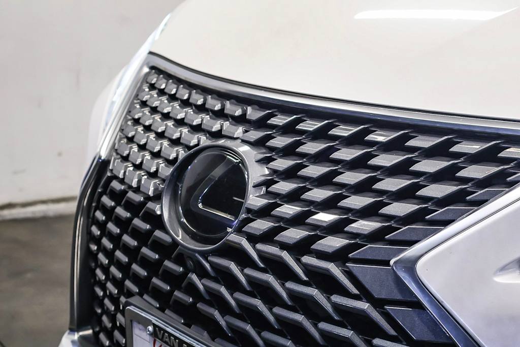 2021 Lexus RX 350 6