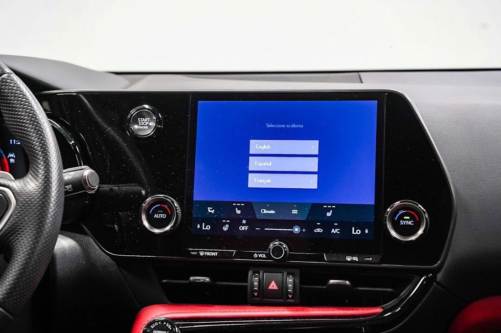 Thumbnail: 2024 Lexus ES - 14