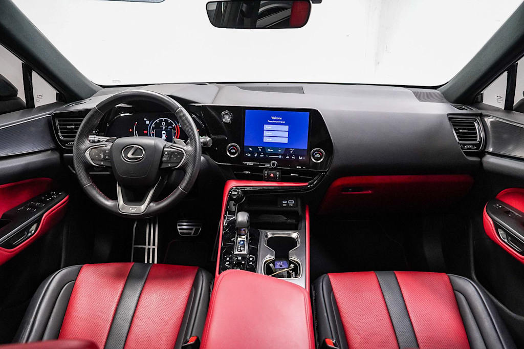 Thumbnail: 2024 Lexus ES - 2
