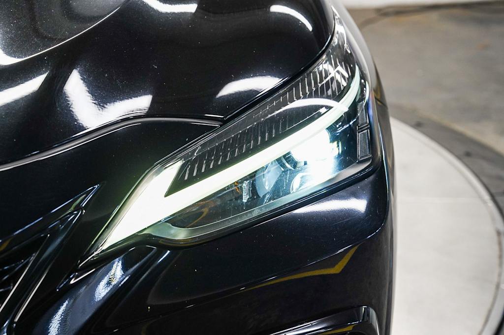 Thumbnail: 2024 Lexus ES - 21