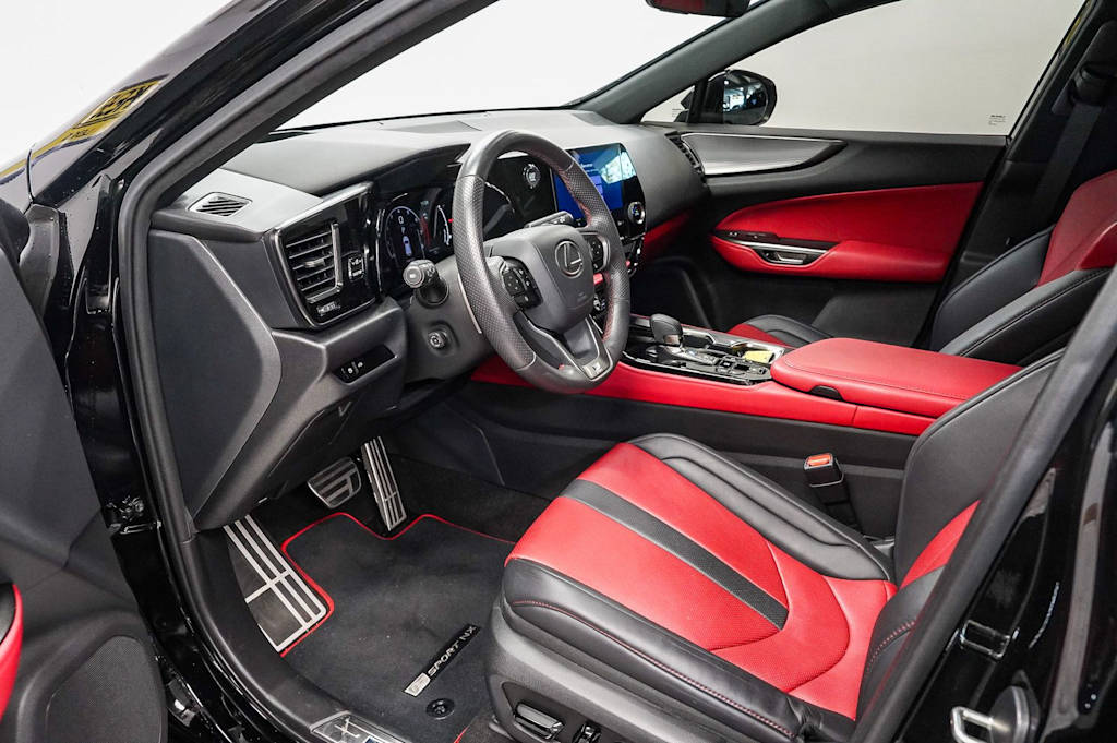 Thumbnail: 2024 Lexus ES - 10