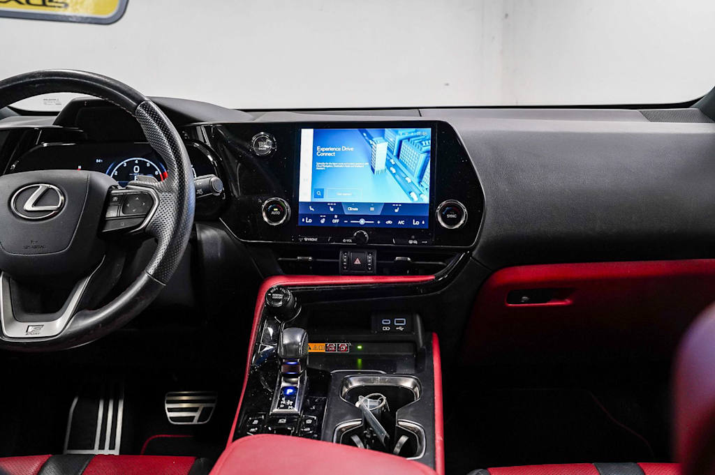 Thumbnail: 2024 Lexus ES - 8