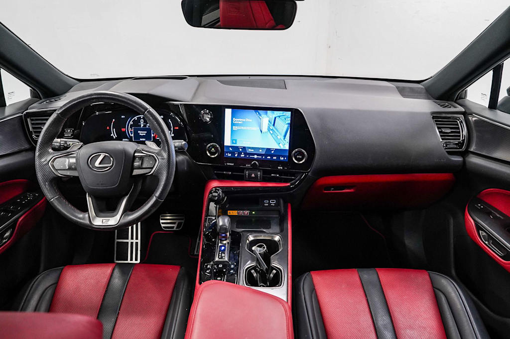 Thumbnail: 2024 Lexus ES - 2