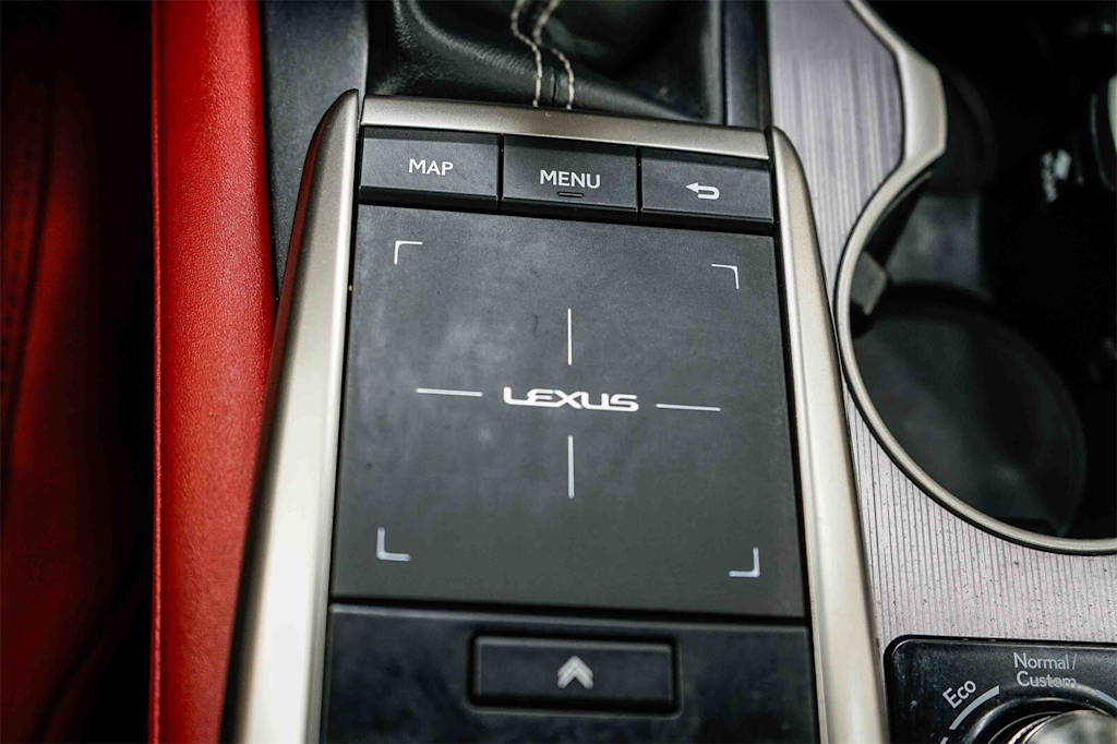 Thumbnail: 2021 Lexus RX - 28