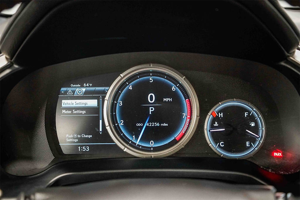 Thumbnail: 2021 Lexus RX - 16