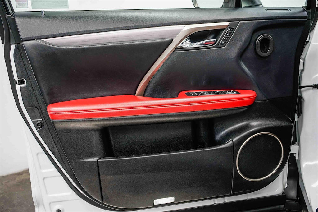 Thumbnail: 2021 Lexus RX - 25