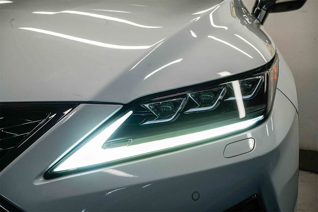 Thumbnail: 2021 Lexus RX - 6