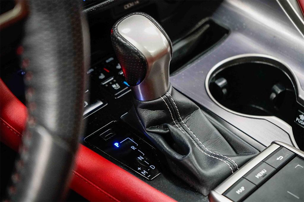 Thumbnail: 2021 Lexus RX - 15