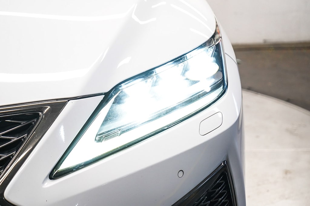 Thumbnail: 2020 Lexus RX - 21