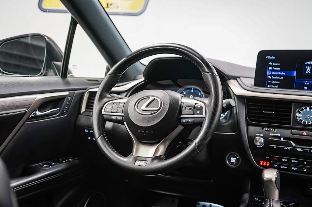 Thumbnail: 2020 Lexus RX - 13